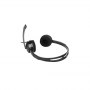 Natec | Canary Go | Headset | Wired | On-Ear | Microphone | Noise canceling | Black - 4